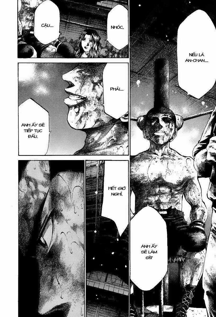 Rainbow - Chapter 48 - Trang 8