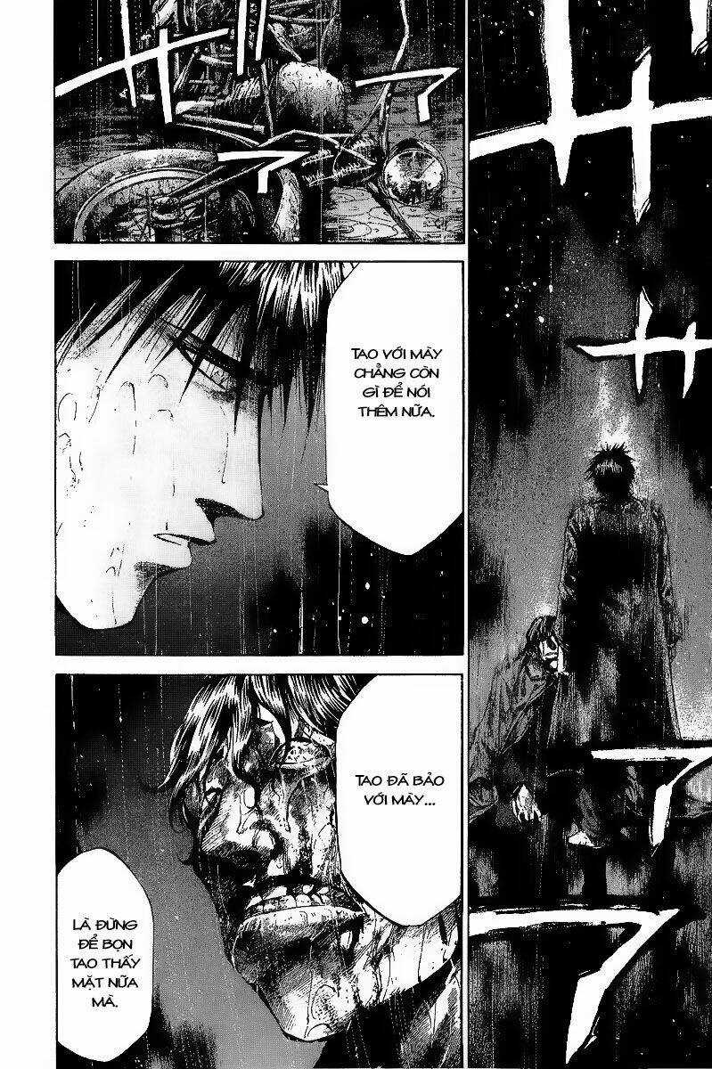 Rainbow - Chapter 48 - Trang 10