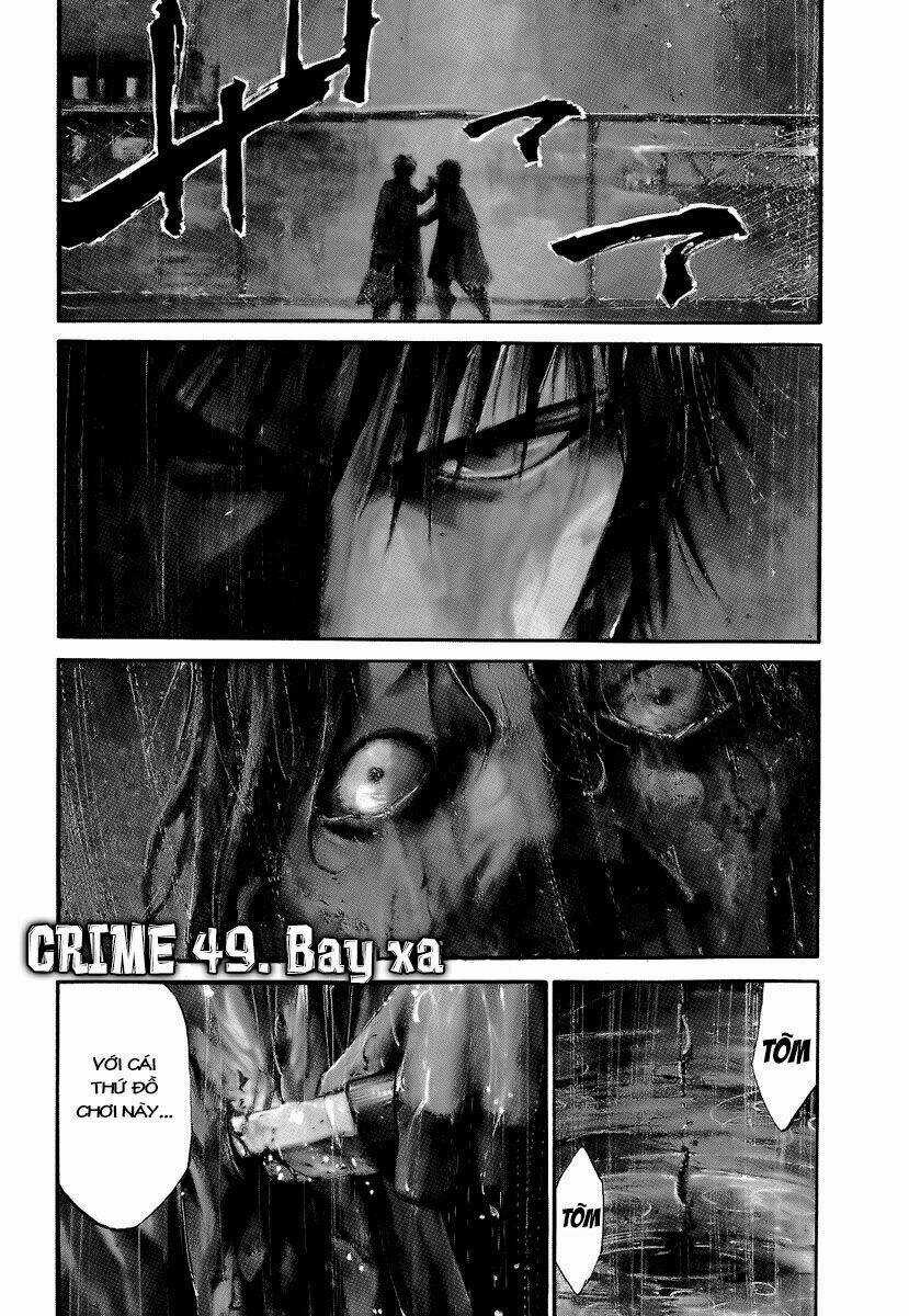 Rainbow - Chapter 49 - Trang 1