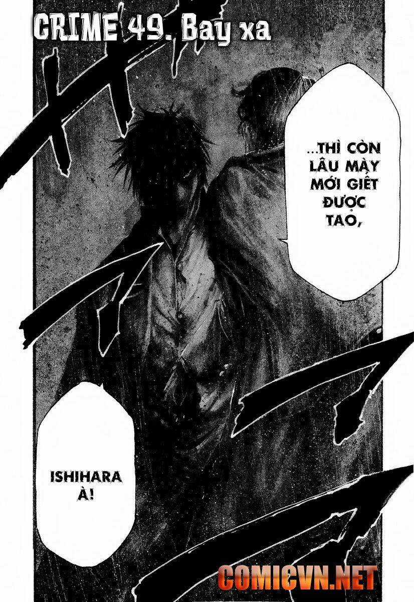 Rainbow - Chapter 49 - Trang 2