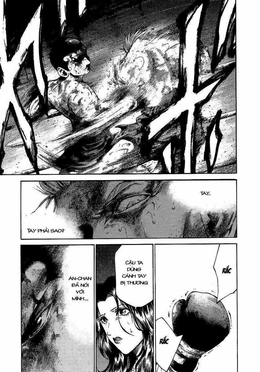 Rainbow - Chapter 49 - Trang 11