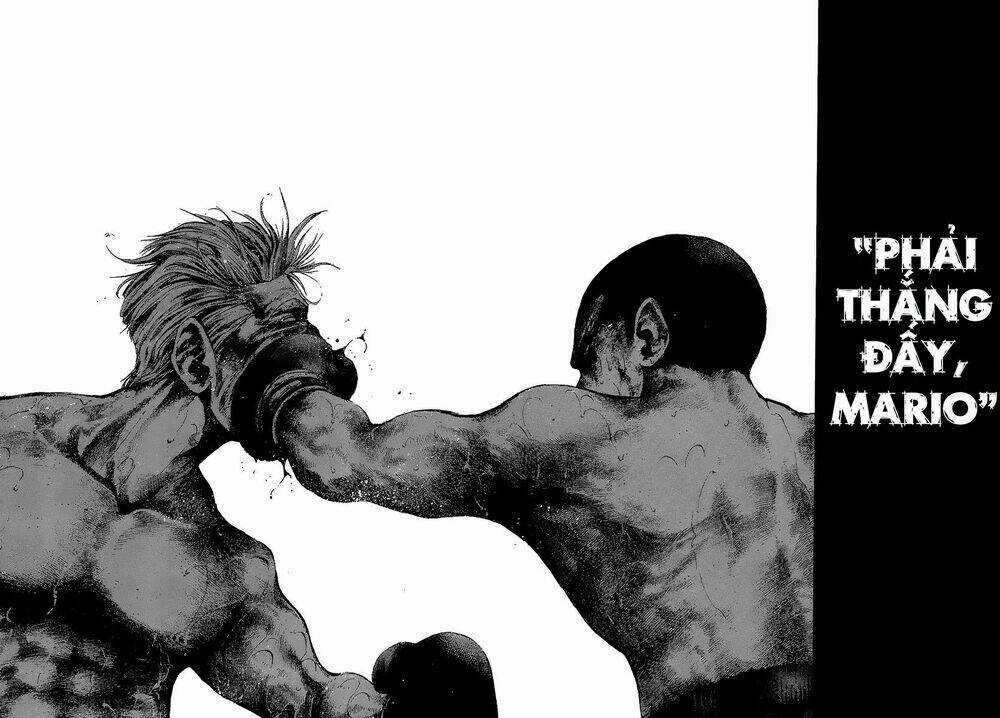 Rainbow - Chapter 49 - Trang 12