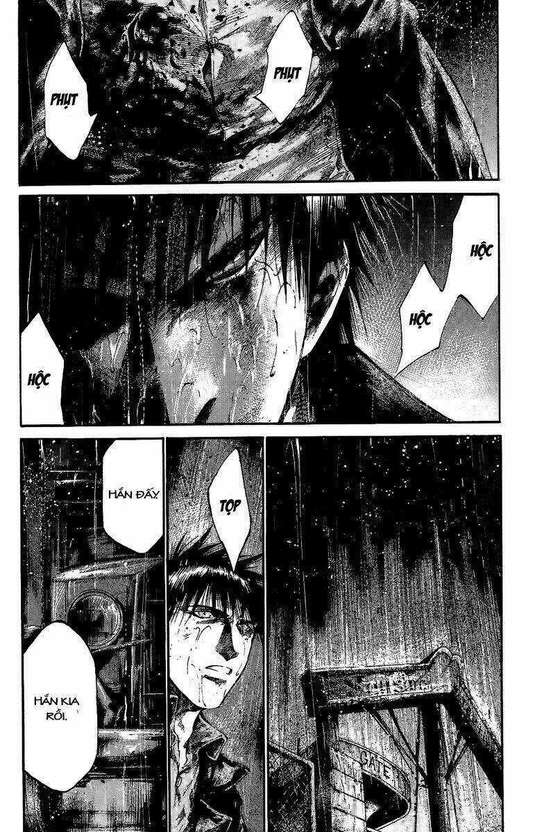 Rainbow - Chapter 49 - Trang 14