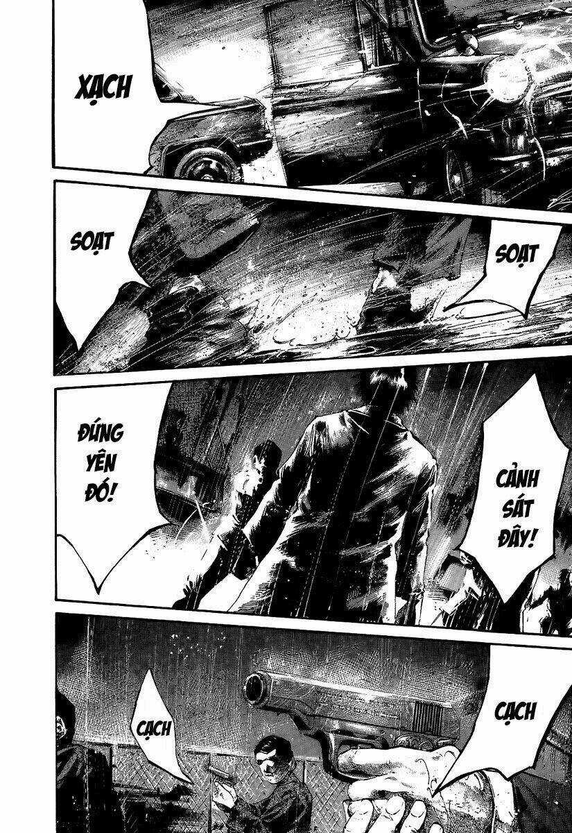 Rainbow - Chapter 49 - Trang 16