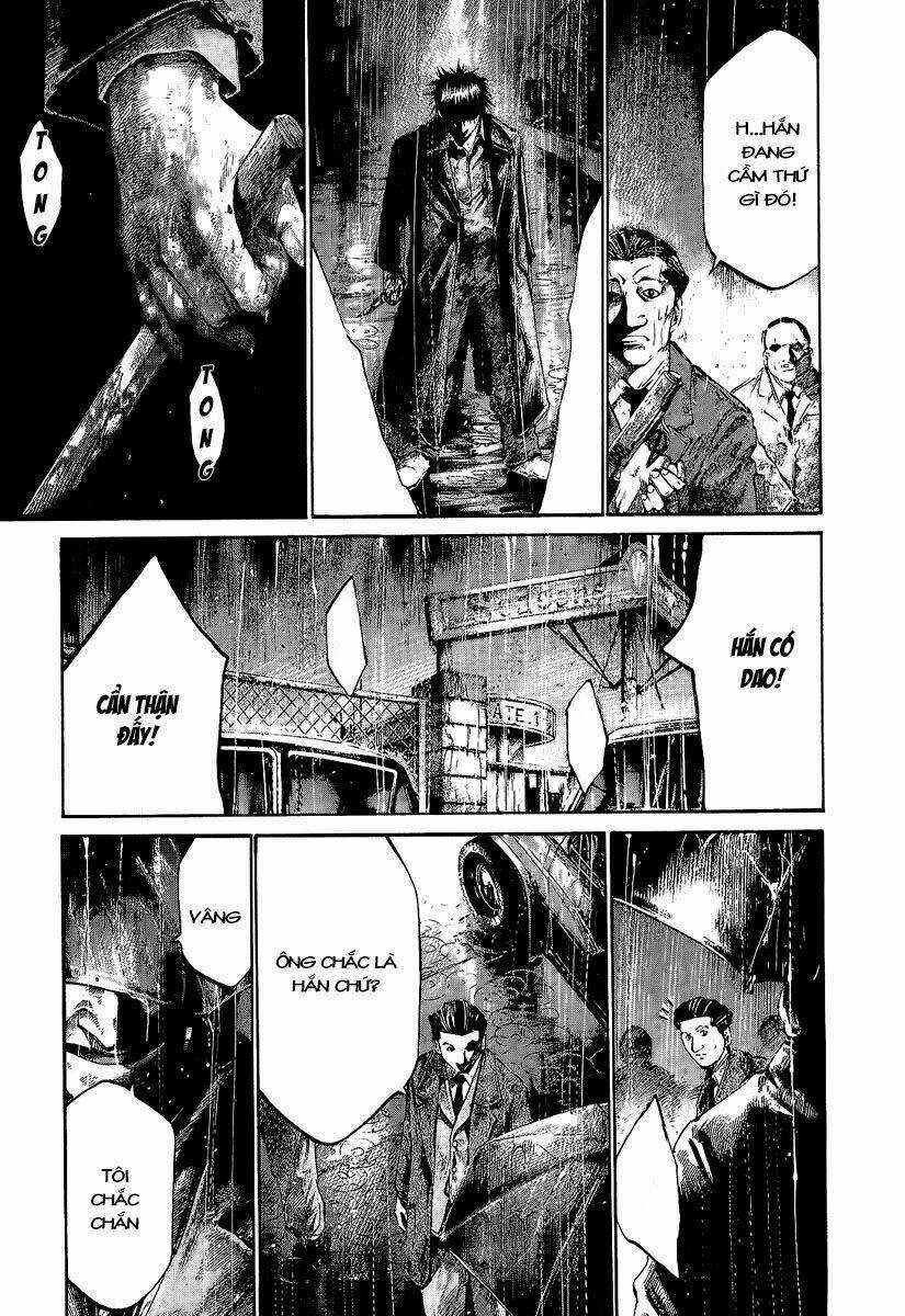 Rainbow - Chapter 49 - Trang 17