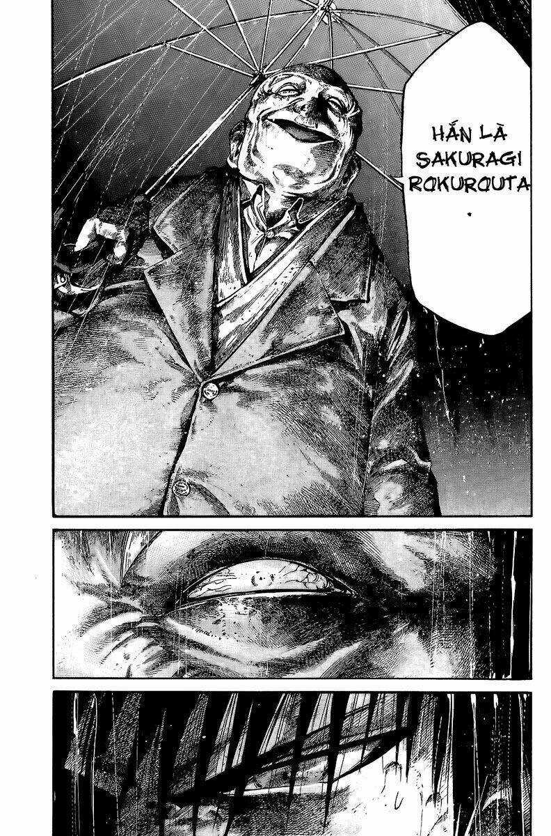 Rainbow - Chapter 49 - Trang 18