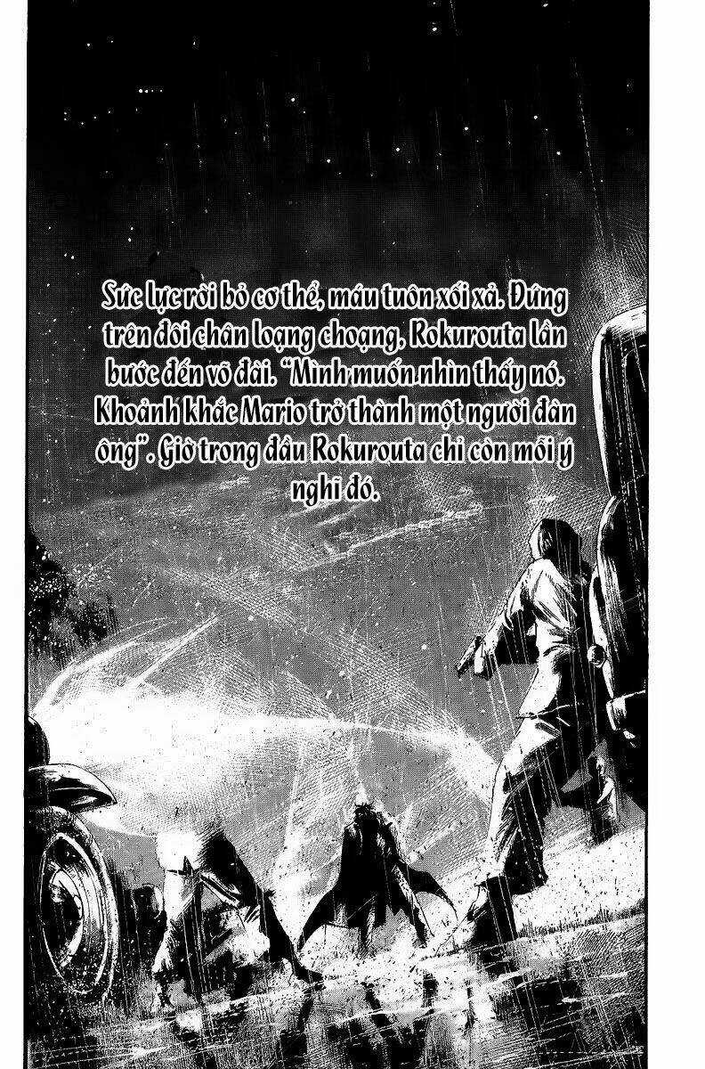 Rainbow - Chapter 49 - Trang 19