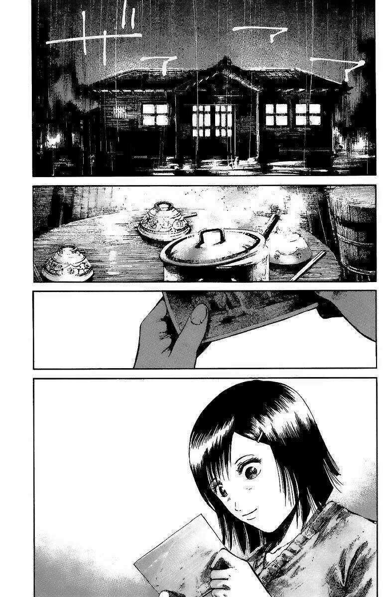 Rainbow - Chapter 49 - Trang 20