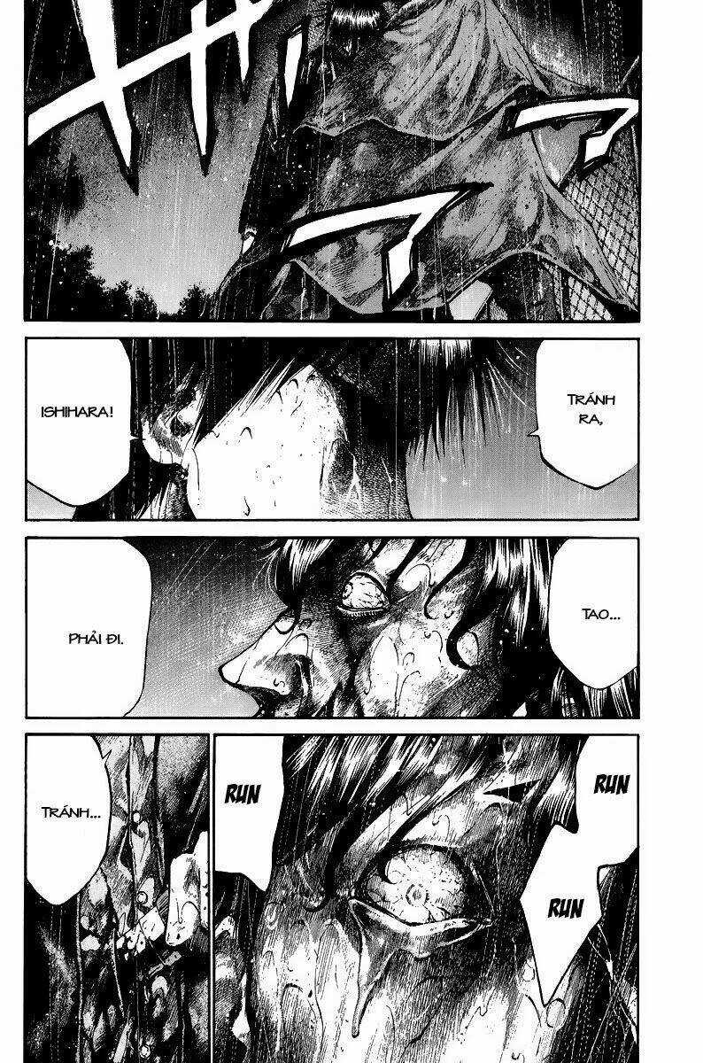 Rainbow - Chapter 49 - Trang 3