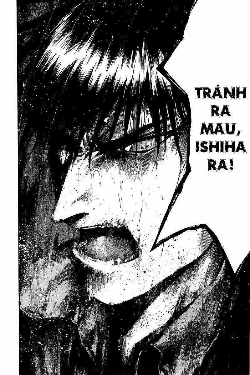 Rainbow - Chapter 49 - Trang 4