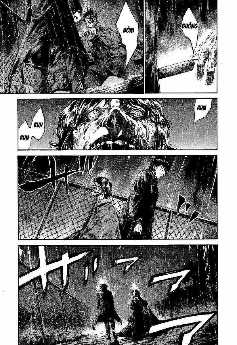 Rainbow - Chapter 49 - Trang 5