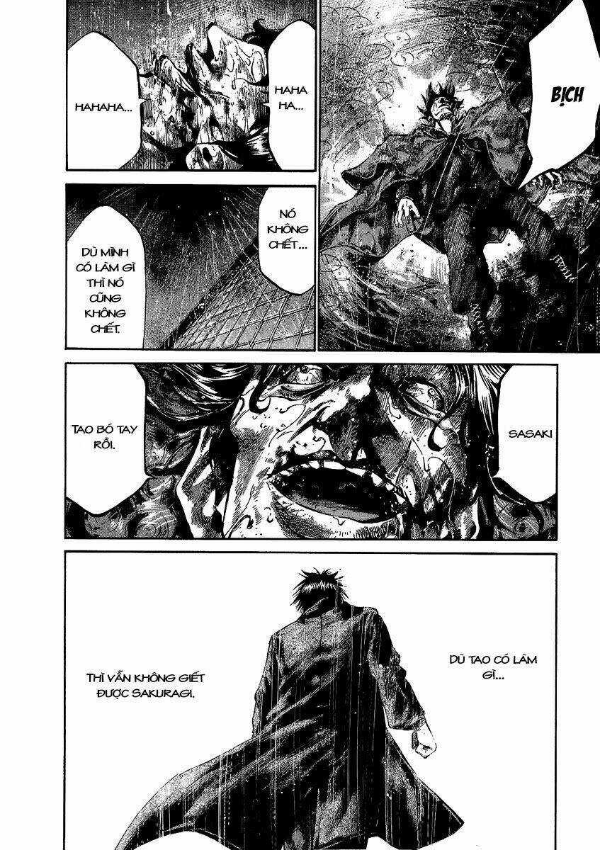 Rainbow - Chapter 49 - Trang 6