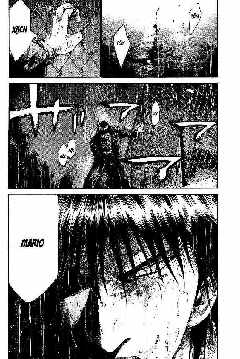 Rainbow - Chapter 49 - Trang 7