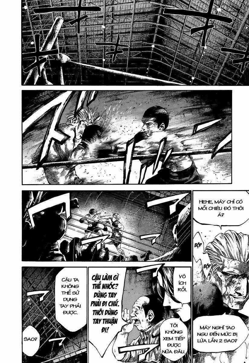 Rainbow - Chapter 49 - Trang 8