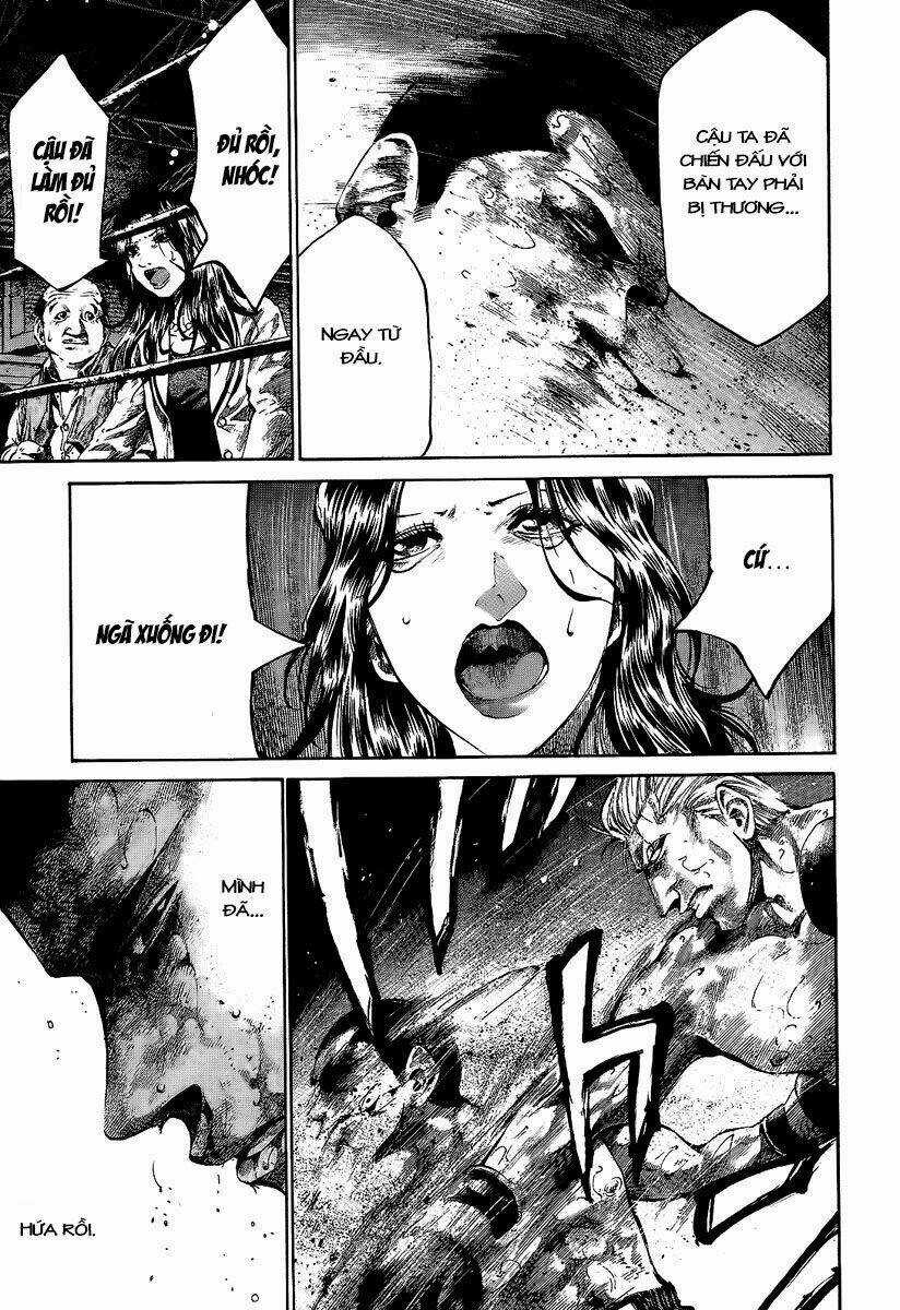 Rainbow - Chapter 49 - Trang 9