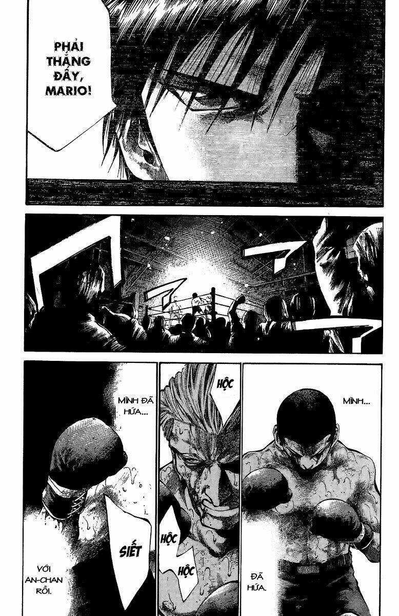 Rainbow - Chapter 49 - Trang 10