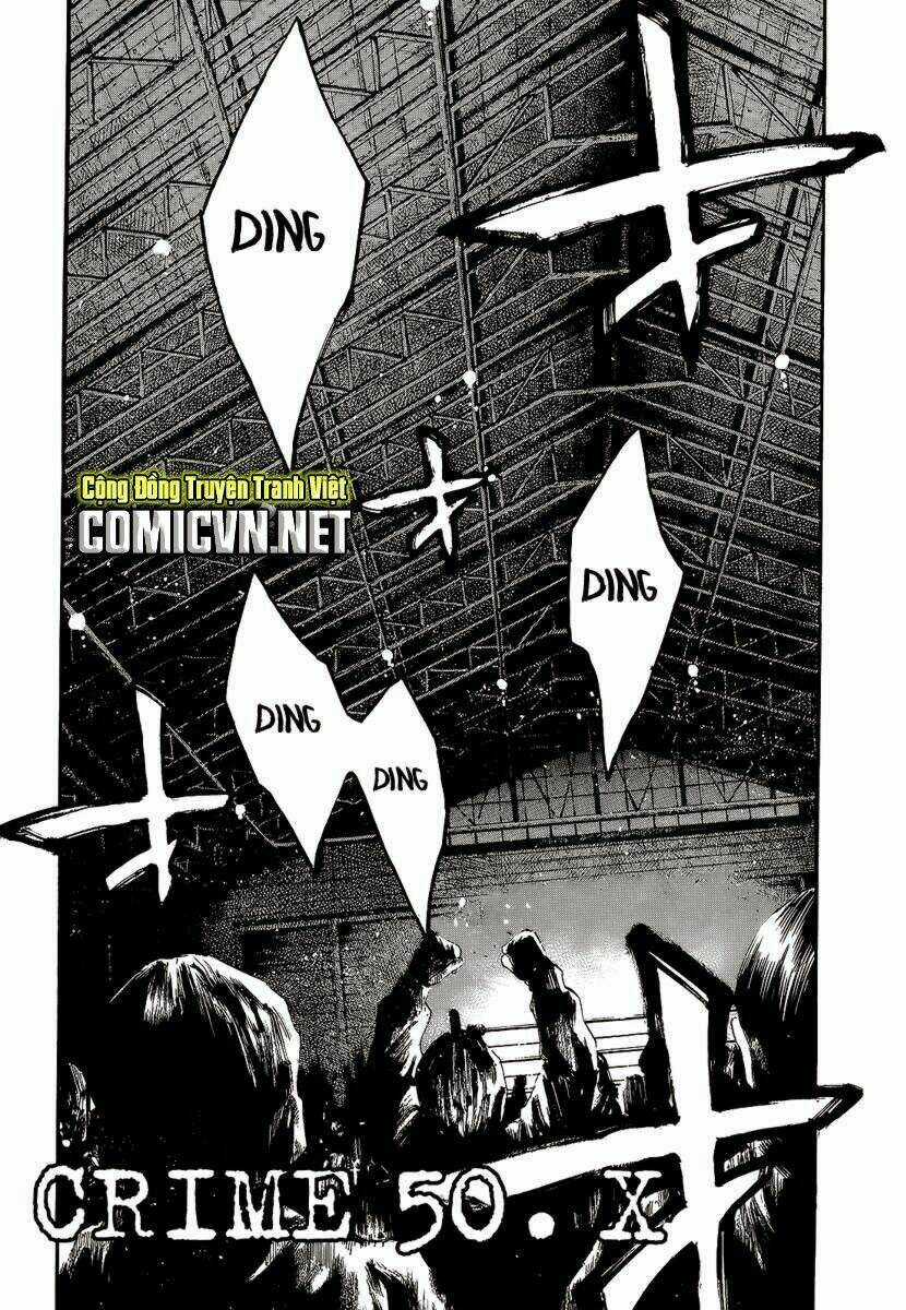 Rainbow - Chapter 50 - Trang 2