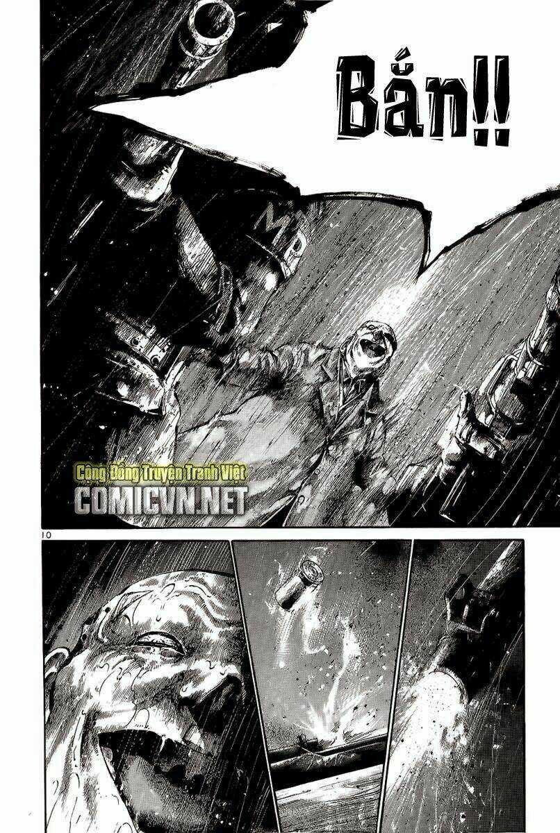 Rainbow - Chapter 50 - Trang 11