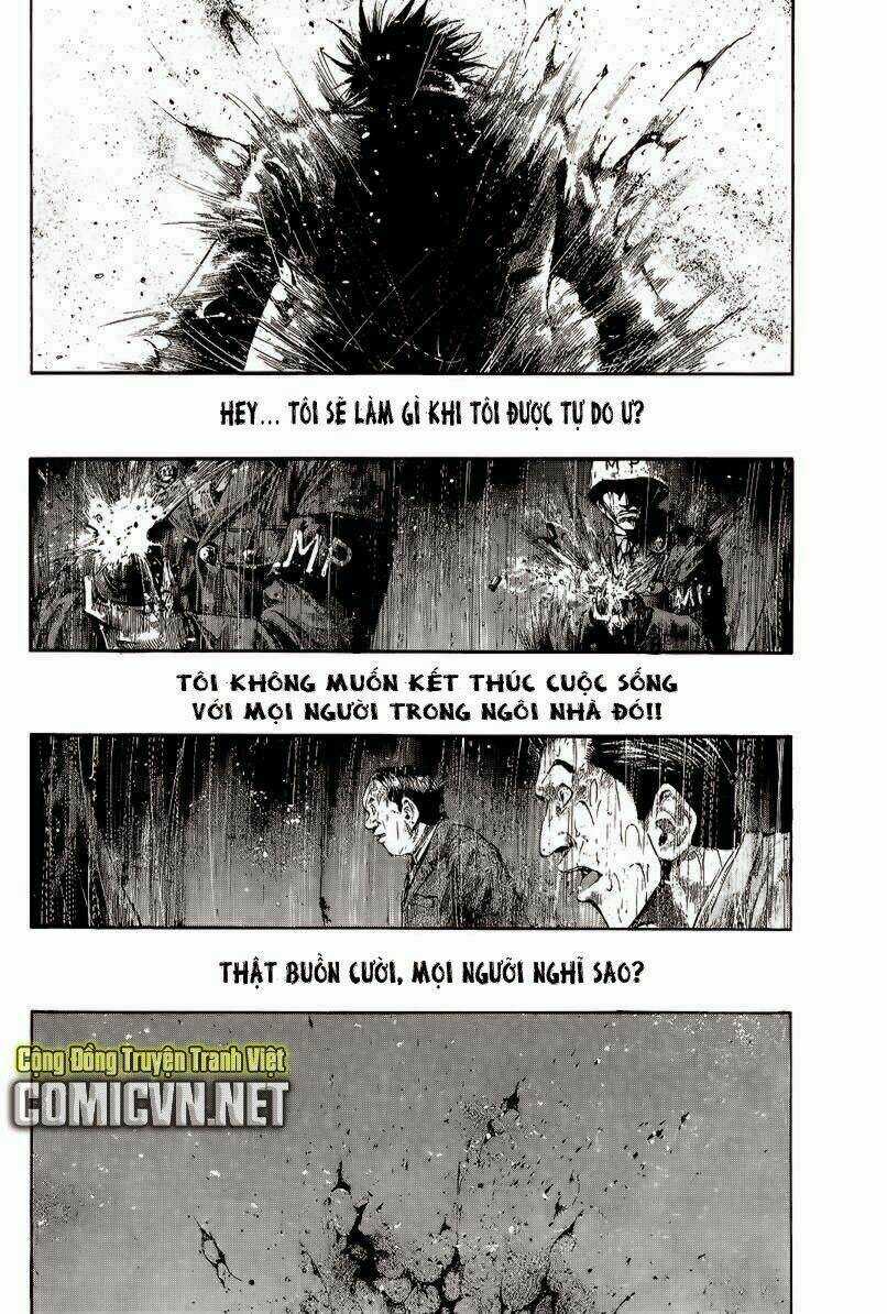 Rainbow - Chapter 50 - Trang 12