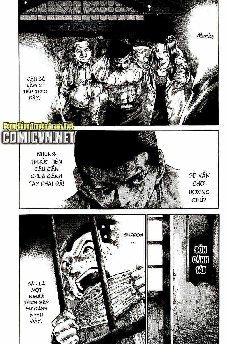 Rainbow - Chapter 50 - Trang 13