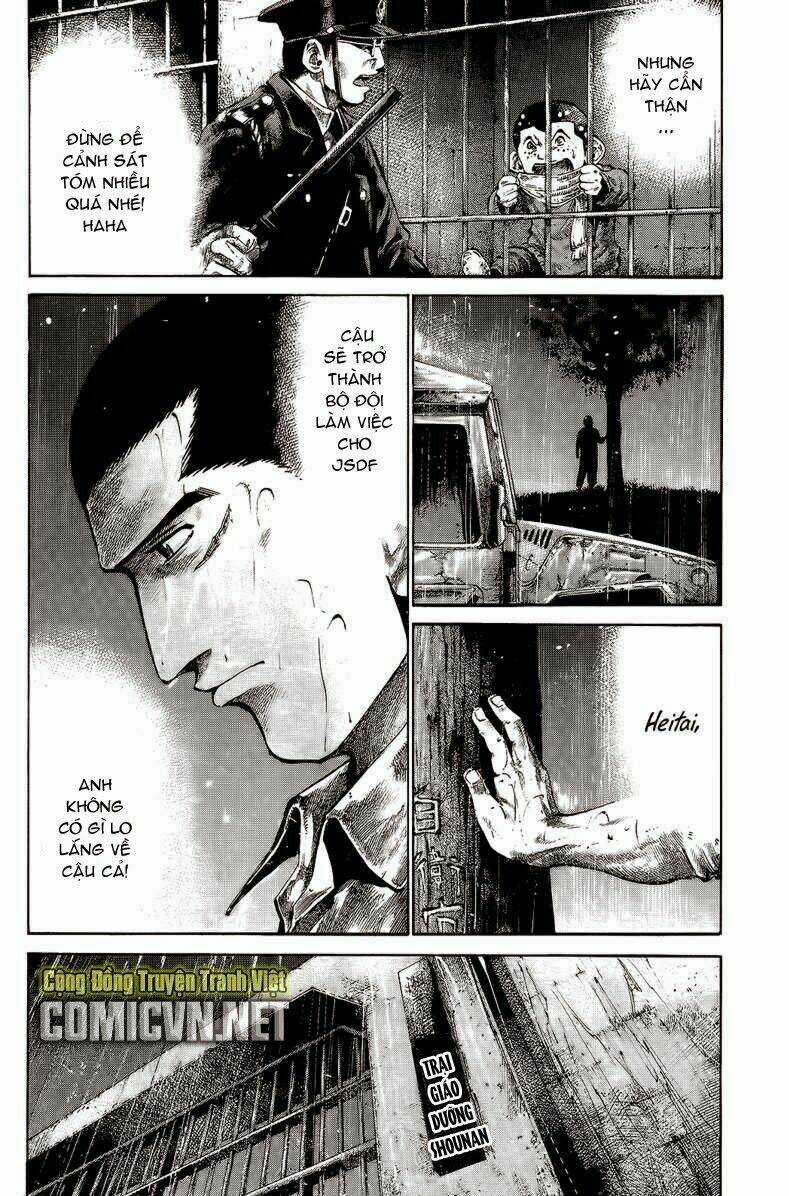 Rainbow - Chapter 50 - Trang 14