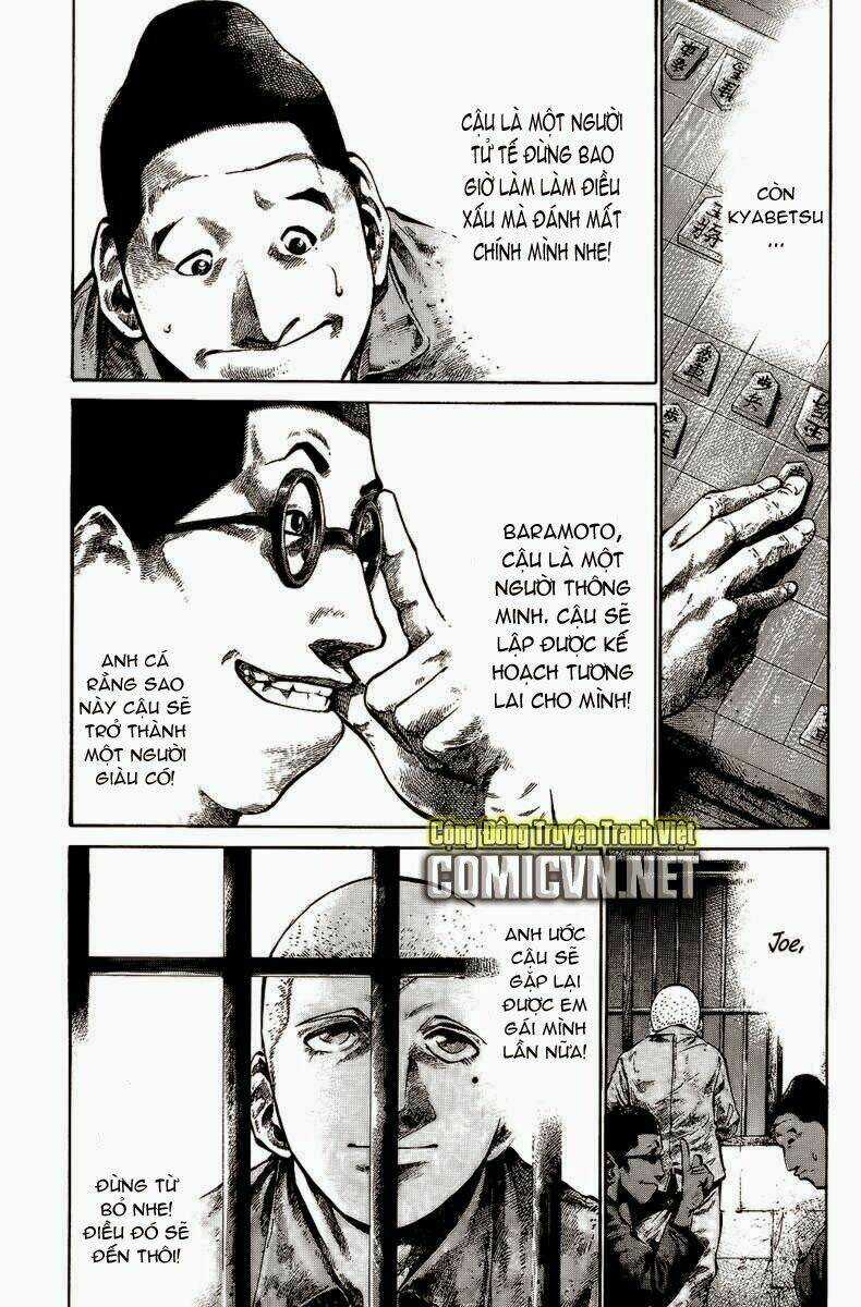 Rainbow - Chapter 50 - Trang 15