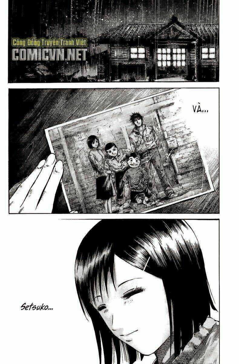 Rainbow - Chapter 50 - Trang 16