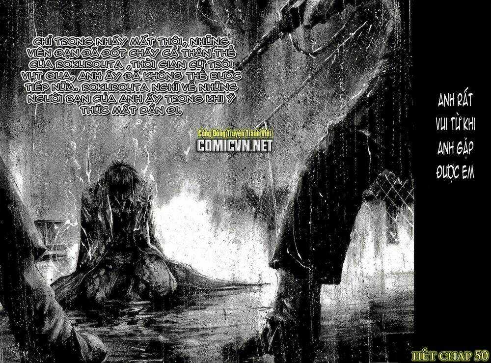 Rainbow - Chapter 50 - Trang 17