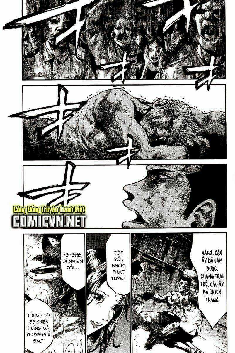 Rainbow - Chapter 50 - Trang 3