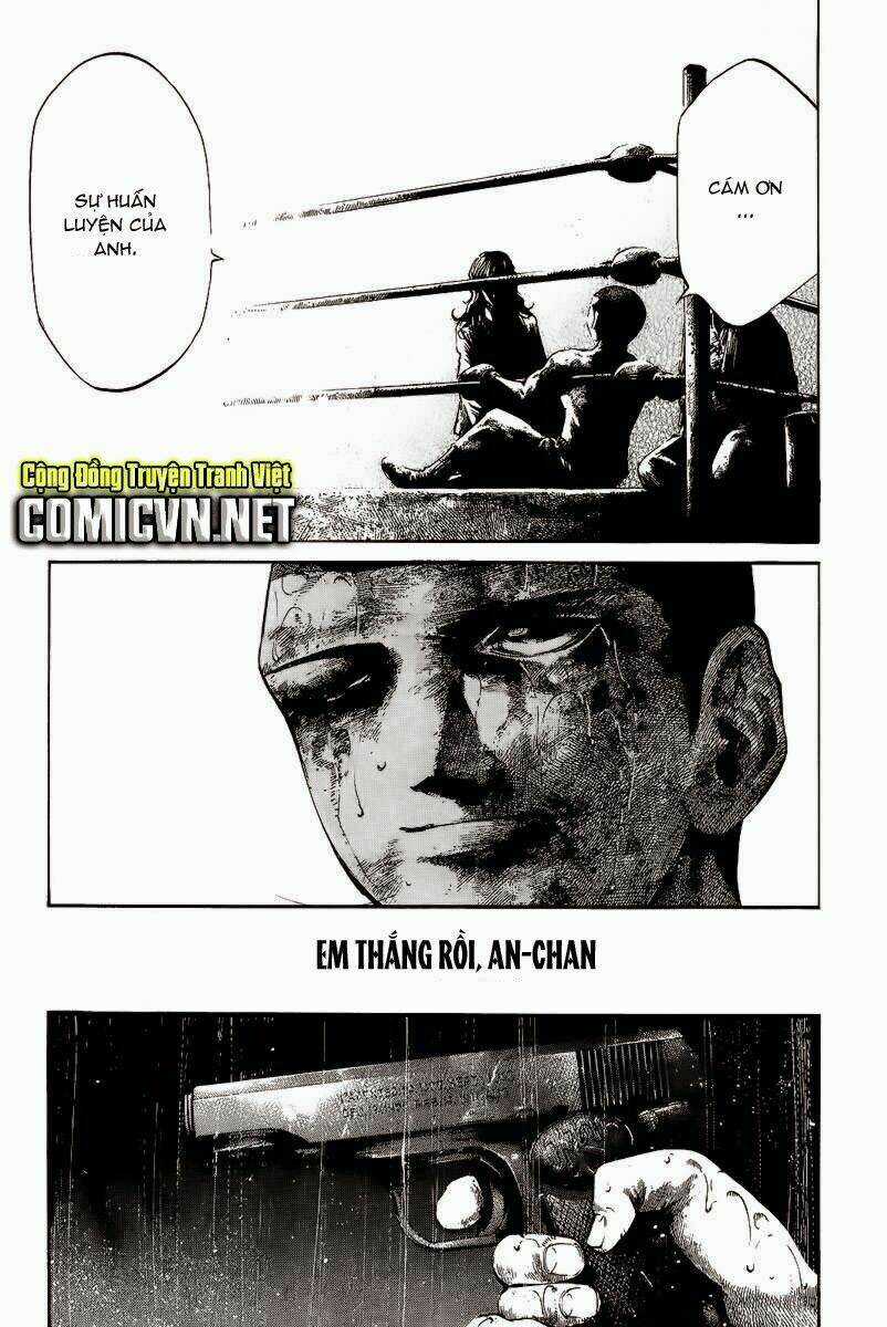 Rainbow - Chapter 50 - Trang 4