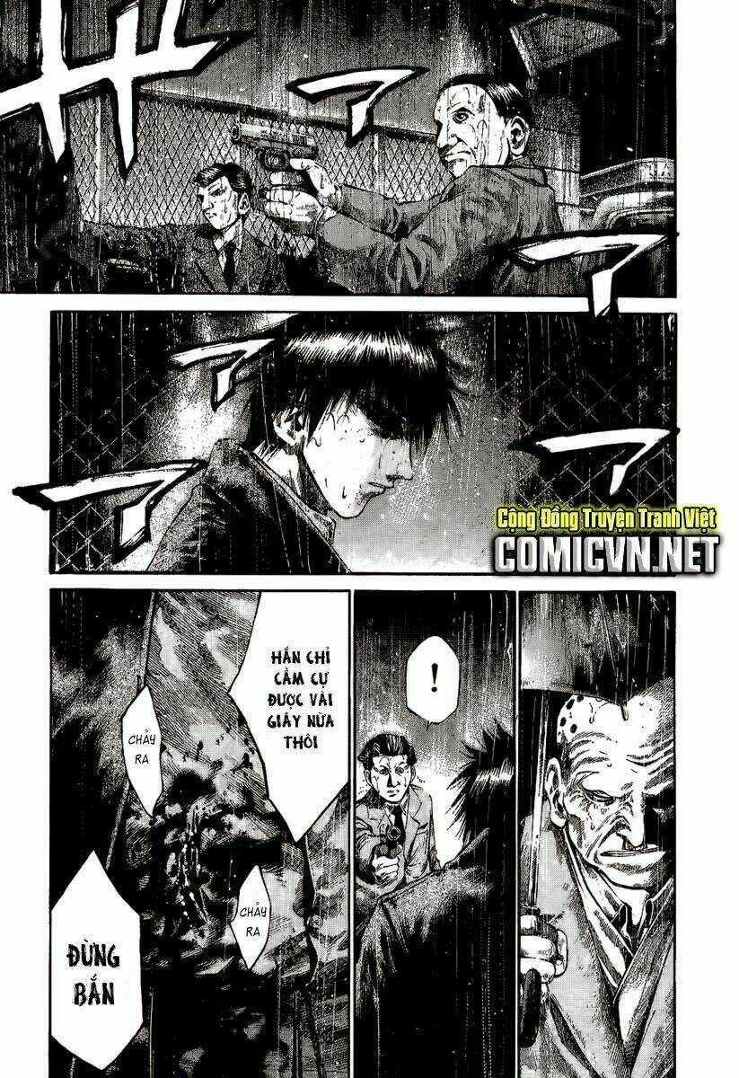 Rainbow - Chapter 50 - Trang 6