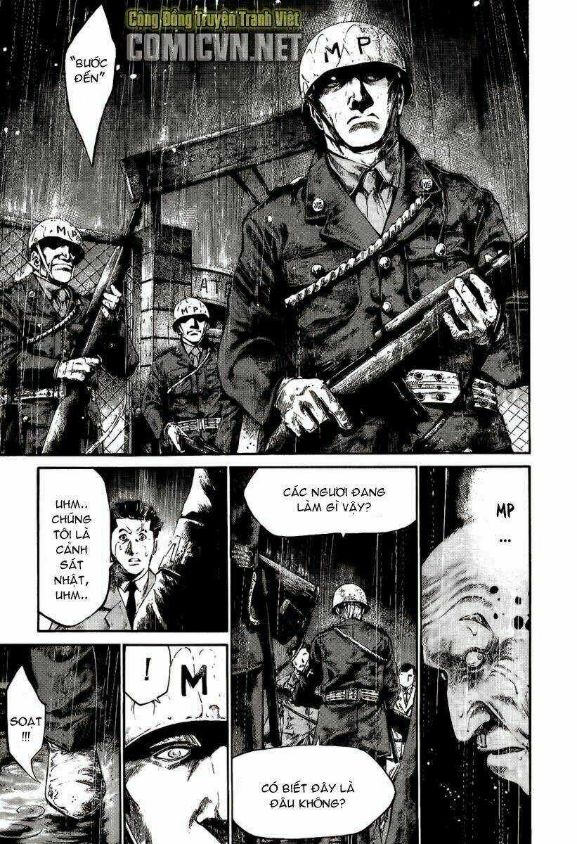 Rainbow - Chapter 50 - Trang 8