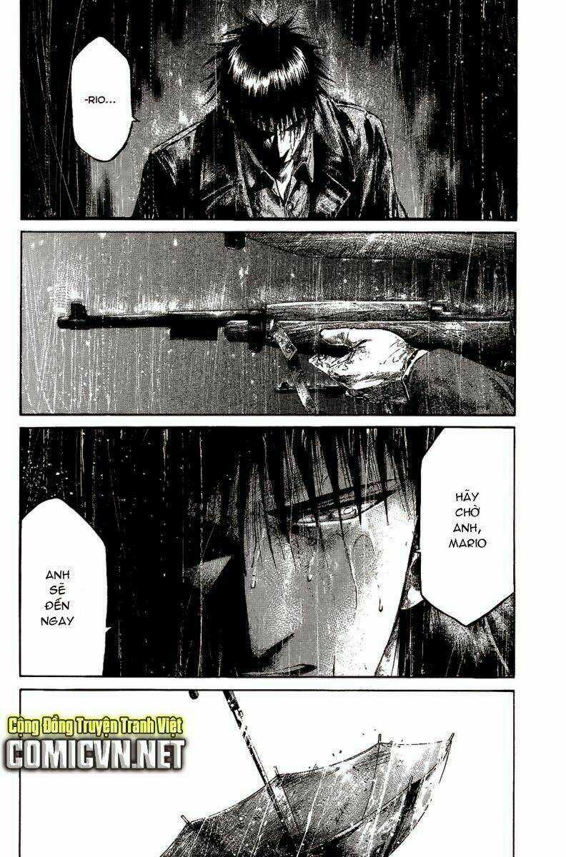 Rainbow - Chapter 50 - Trang 10