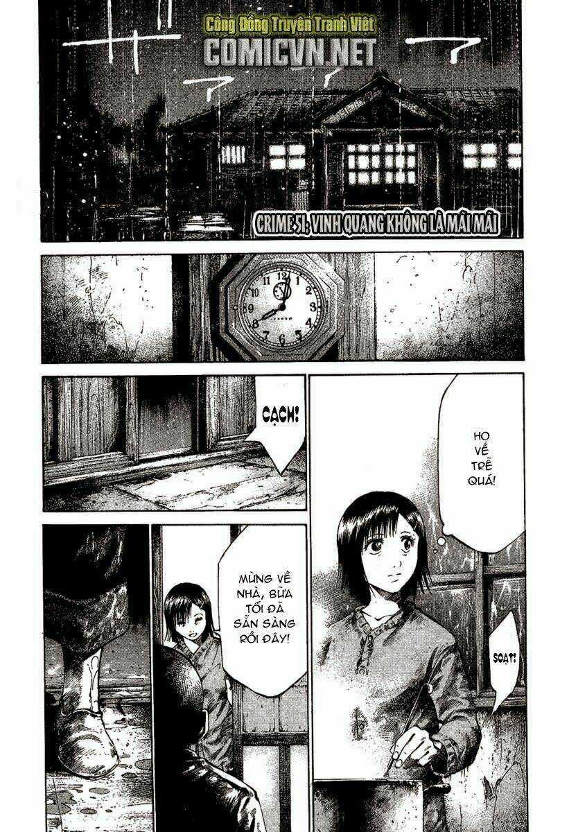 Rainbow - Chapter 51 - Trang 2