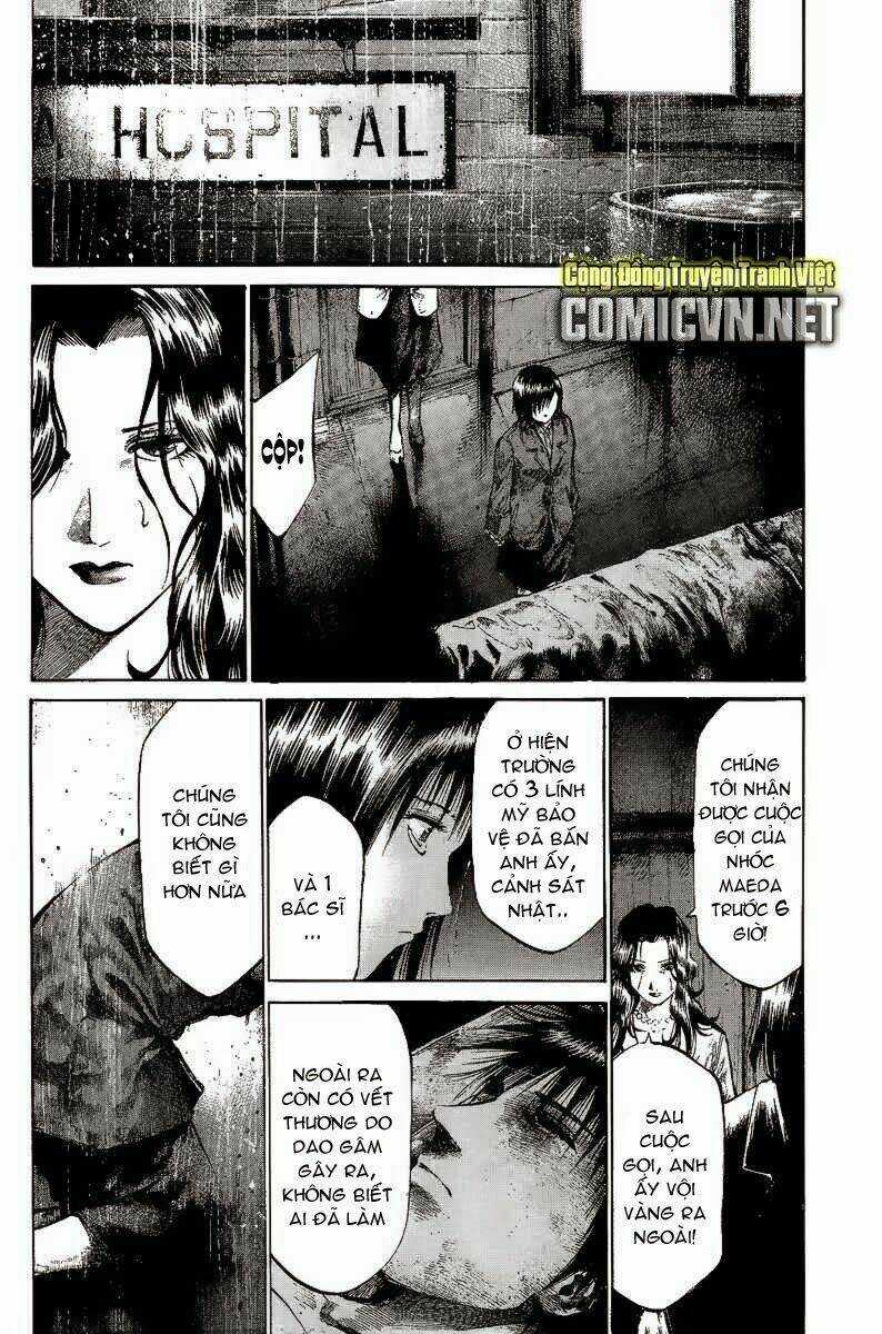 Rainbow - Chapter 51 - Trang 12