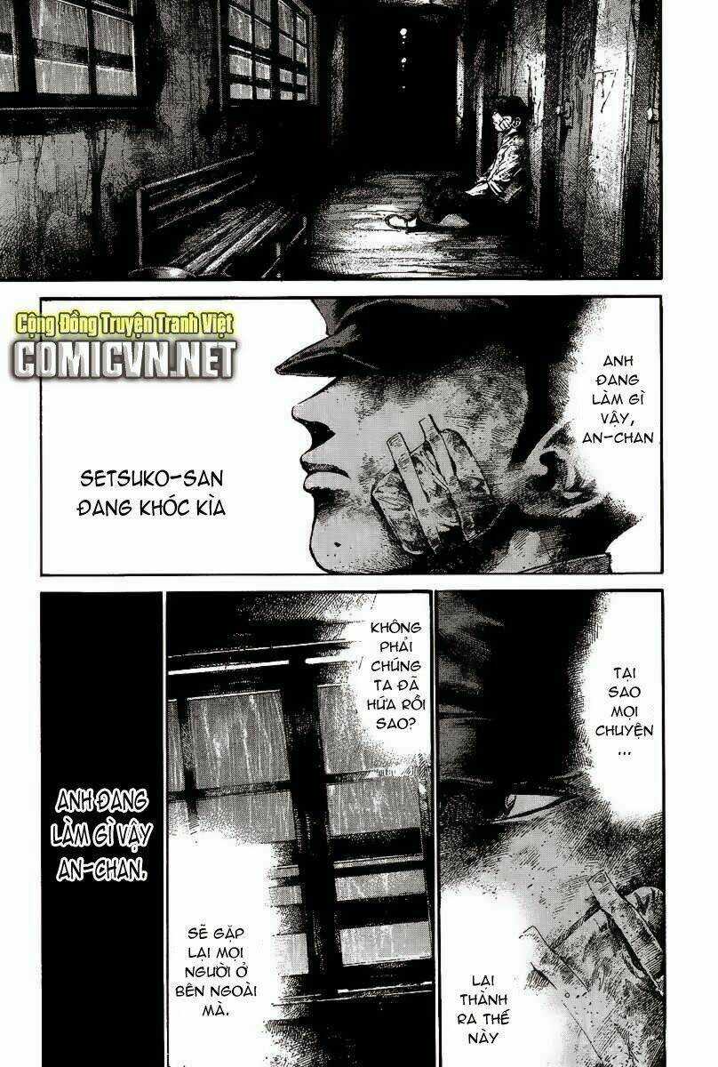 Rainbow - Chapter 51 - Trang 14