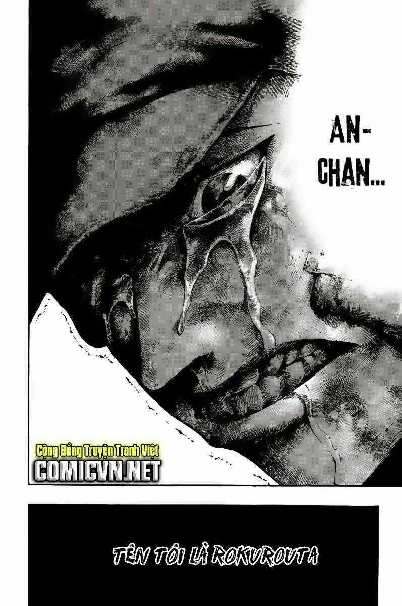 Rainbow - Chapter 51 - Trang 15