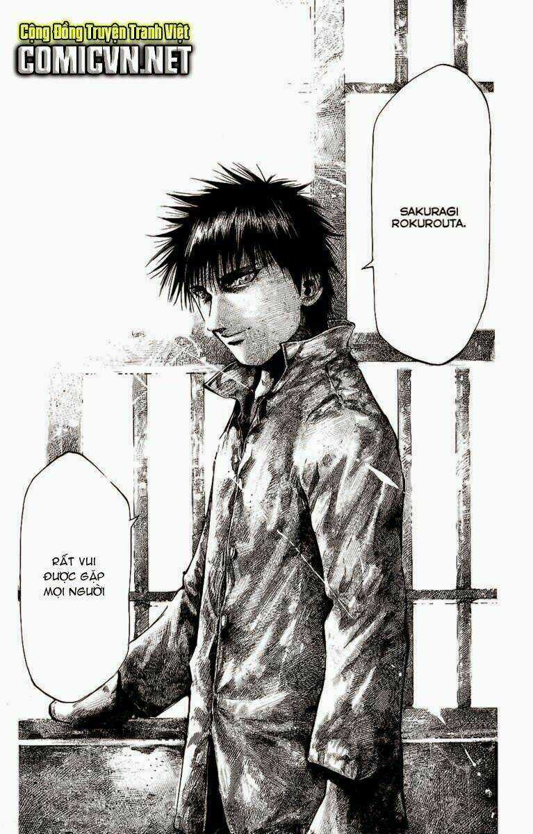 Rainbow - Chapter 51 - Trang 16