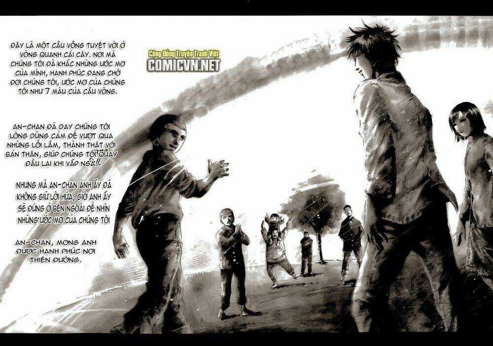 Rainbow - Chapter 51 - Trang 17