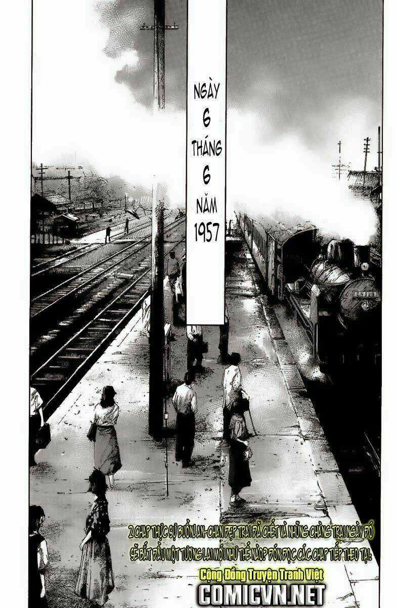 Rainbow - Chapter 51 - Trang 18