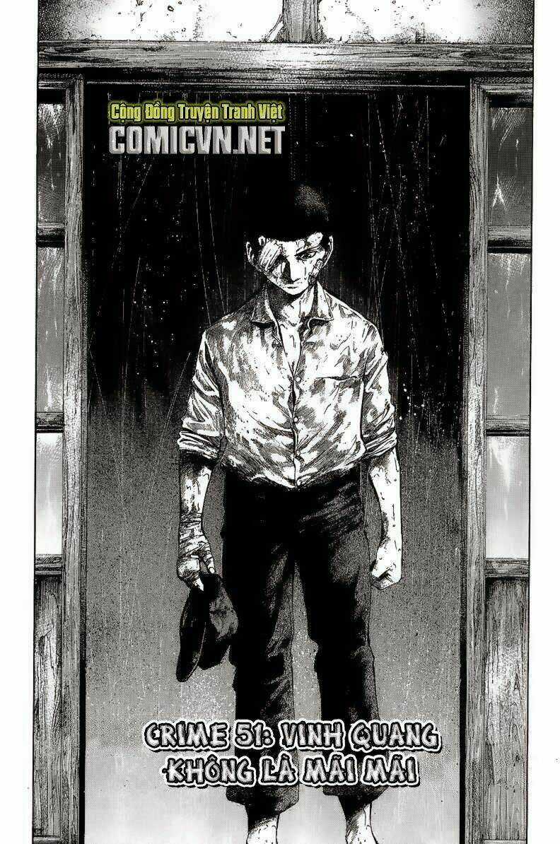 Rainbow - Chapter 51 - Trang 3