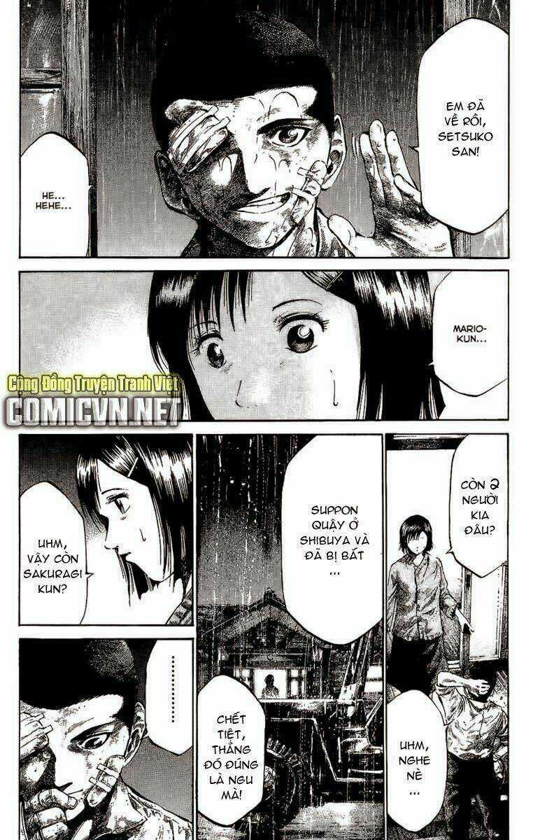 Rainbow - Chapter 51 - Trang 4