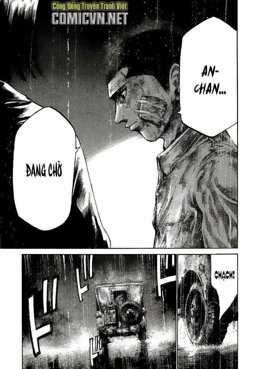 Rainbow - Chapter 51 - Trang 6