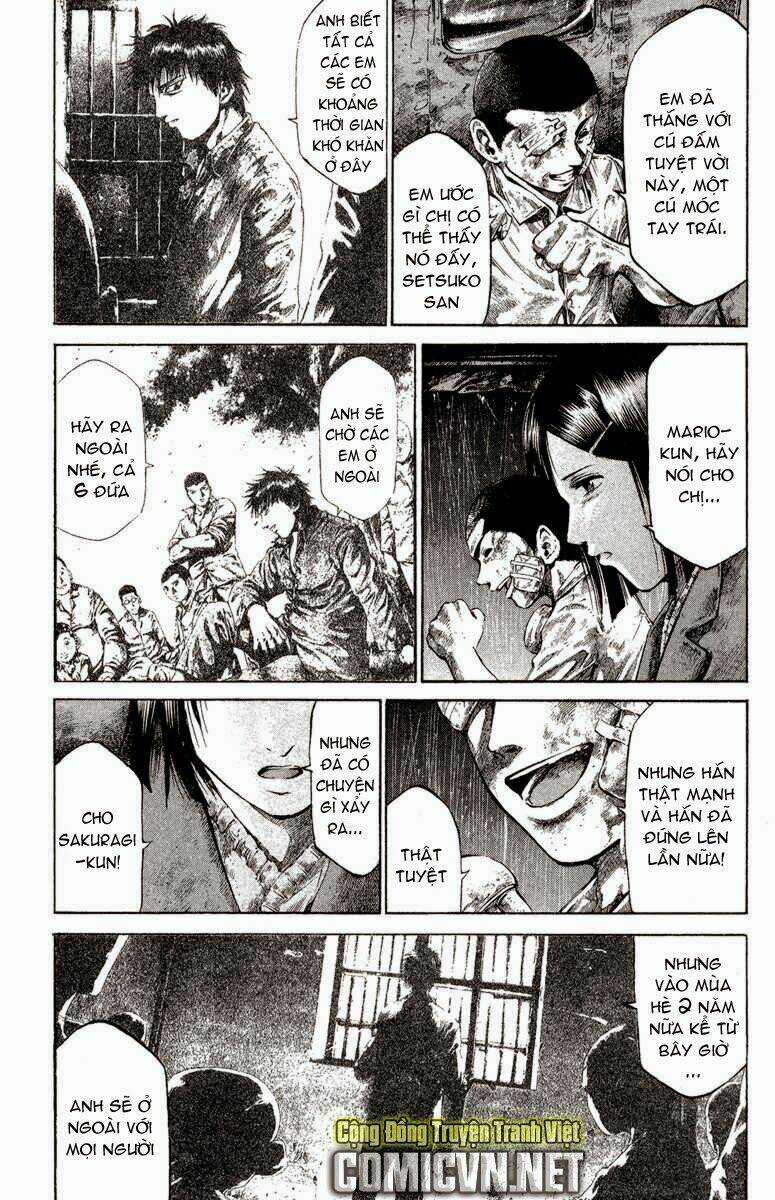 Rainbow - Chapter 51 - Trang 7