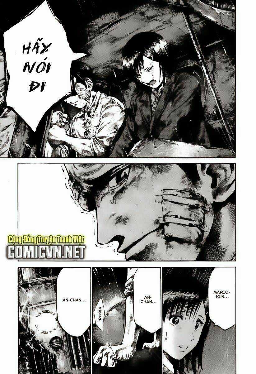 Rainbow - Chapter 51 - Trang 8