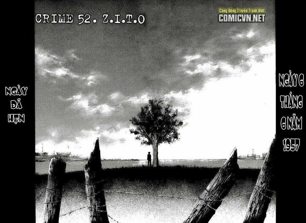 Rainbow - Chapter 52 - Trang 1