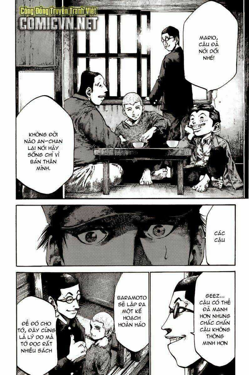 Rainbow - Chapter 52 - Trang 11