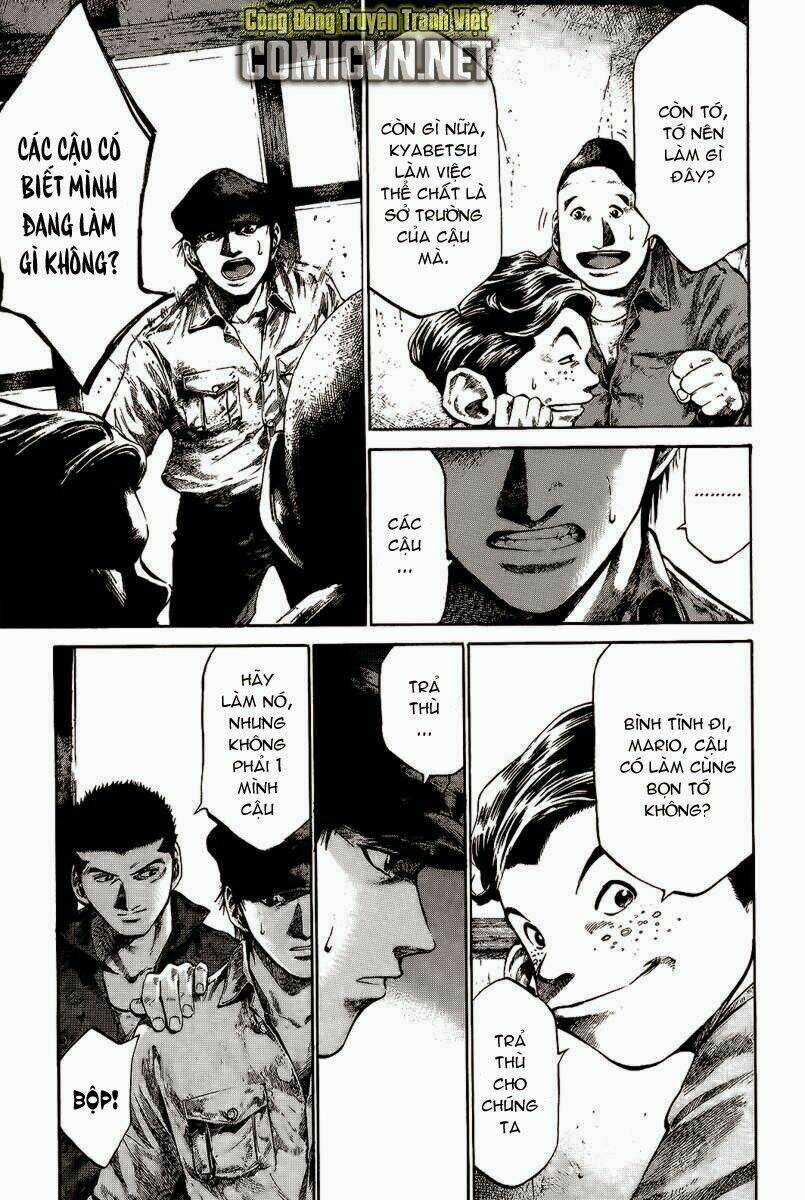 Rainbow - Chapter 52 - Trang 12