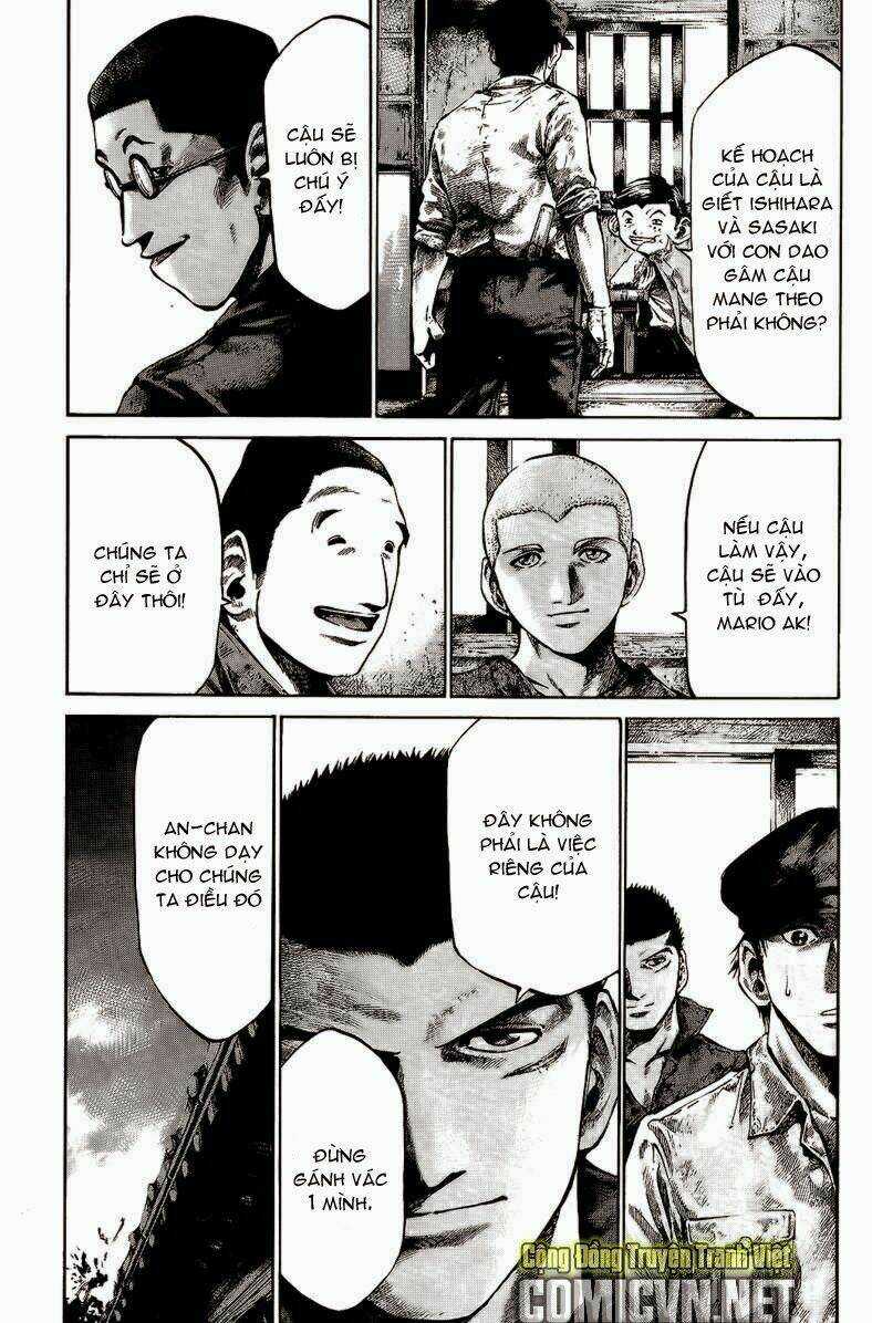 Rainbow - Chapter 52 - Trang 13