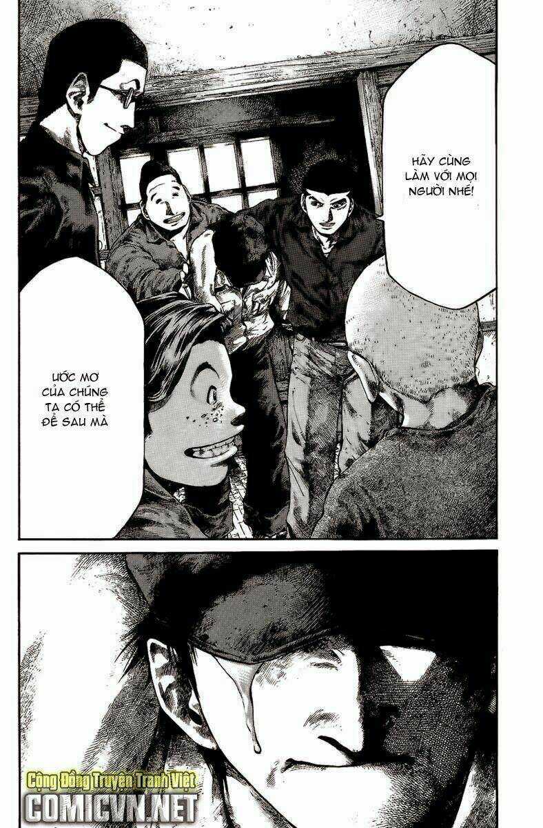 Rainbow - Chapter 52 - Trang 14